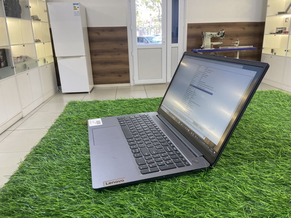 Ноутбук Lenovo леново