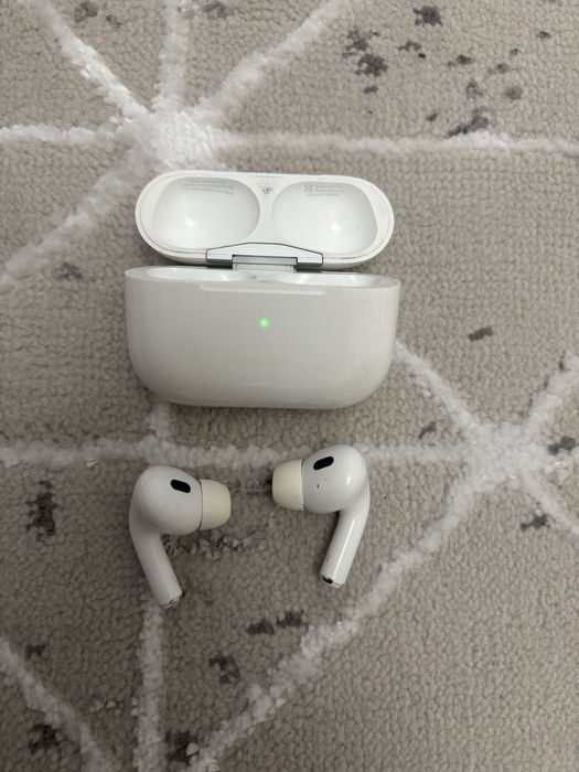 Air pods pro наушники