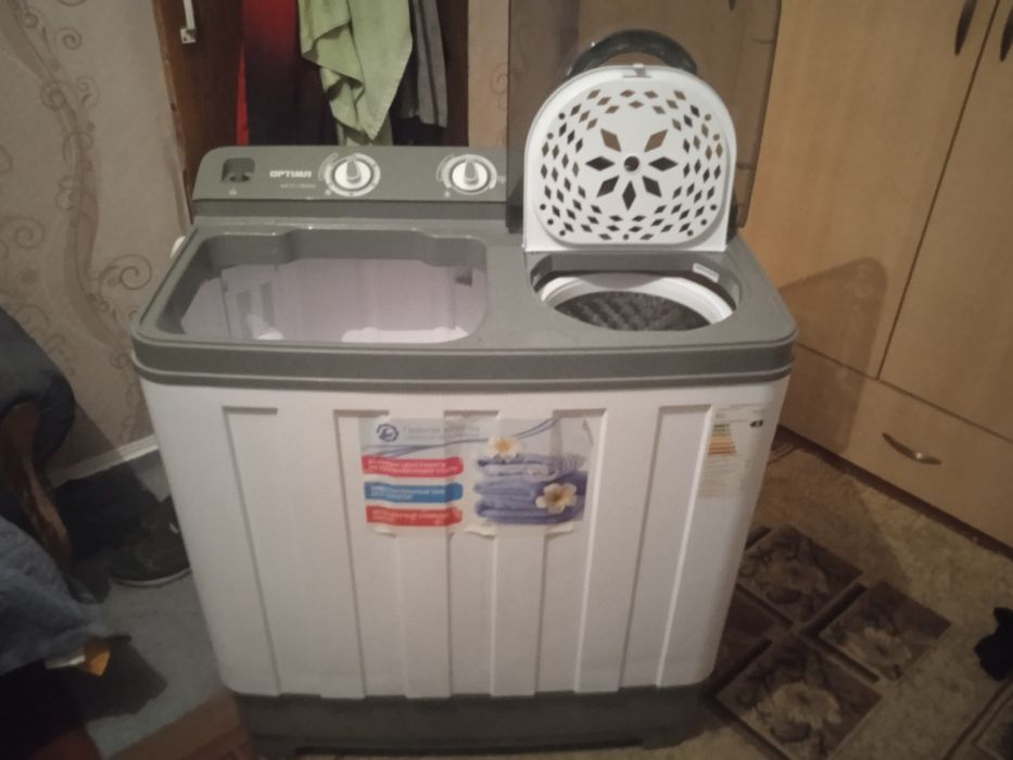 Машинка Полуавтомат