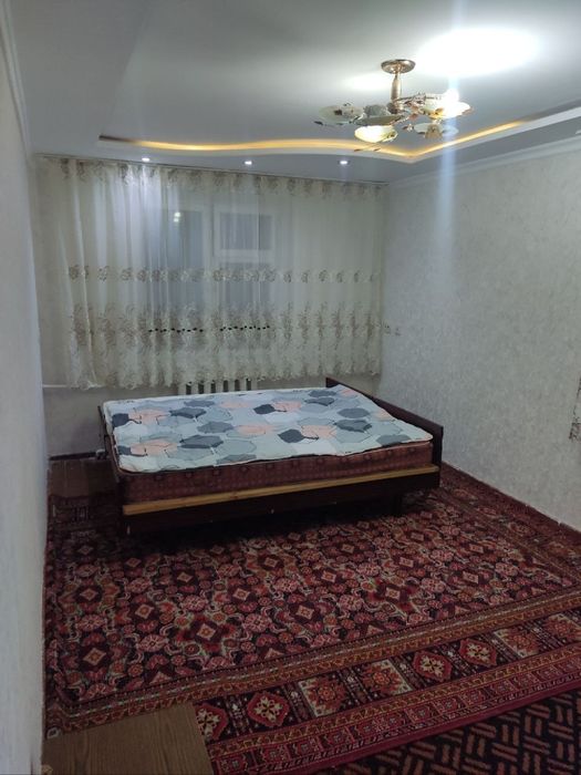 Сдаётся ТТЗ-1 , 1/4/4