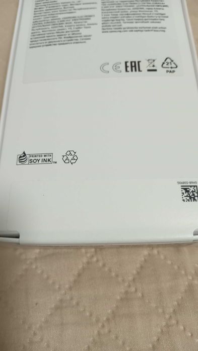 Продам смартфон новый