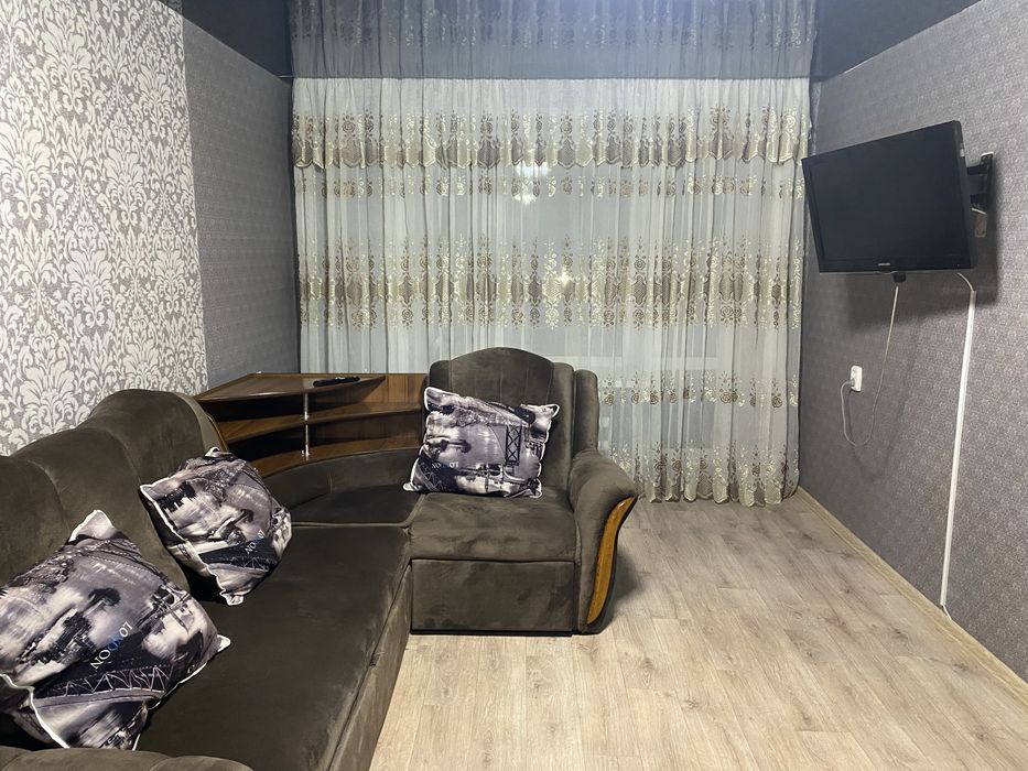 Сдается 1 комн кв-ра , дом Вертикаль