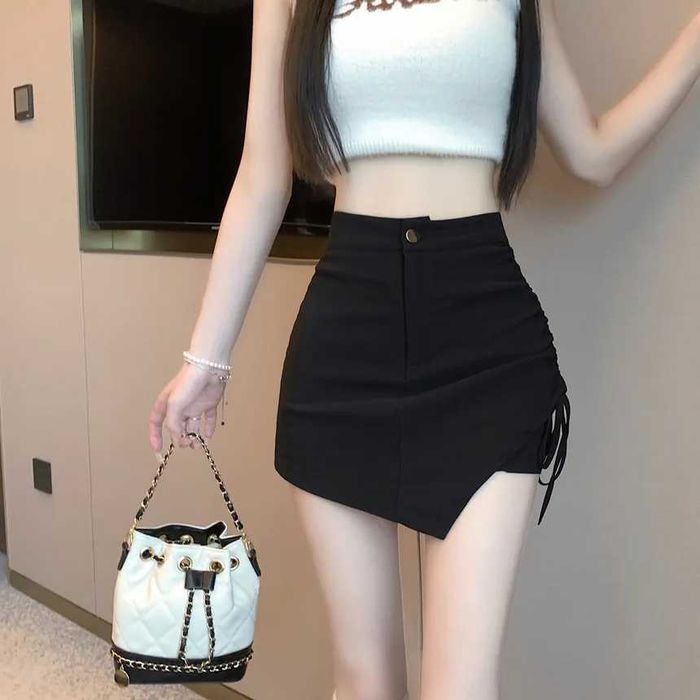 Мини Пола с Шорти