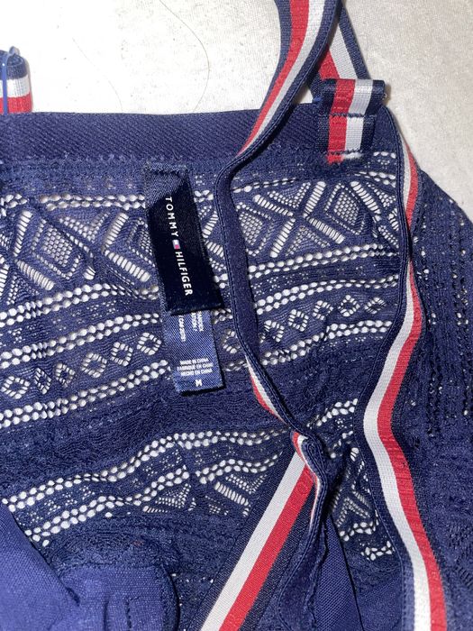 Боди Tommy Hilfiger