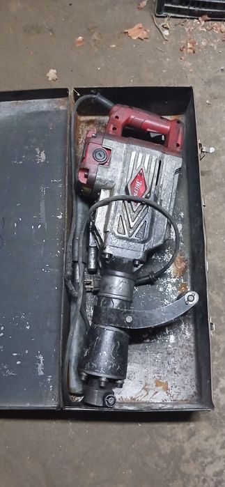 Perforator impulse