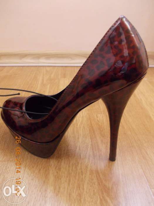 pantofi dama made in london marimea 37