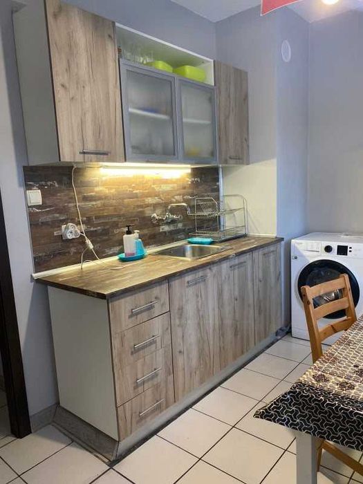 Дава се под наем Двустаен апартамент в София, Хаджи Димитър - 75 кв.м за 373.83 € - Снимка #3