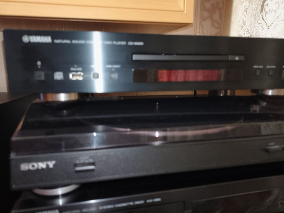 Аудиопроигрователь