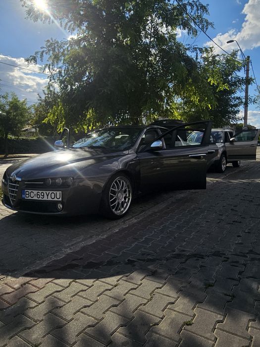 ALFA ROMEO 159 2006 — imagine 3