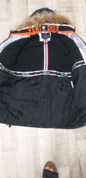 Куртка для подростка б/у