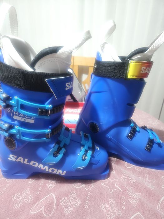 Ски обувки Salomon