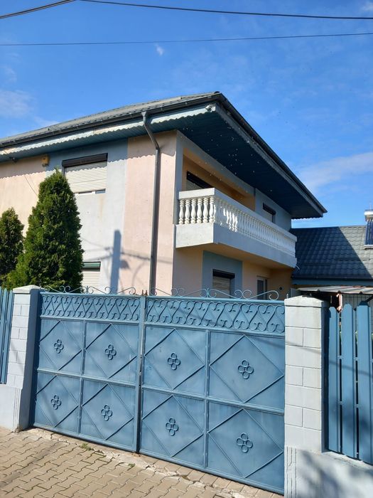Vand casa in Adjud