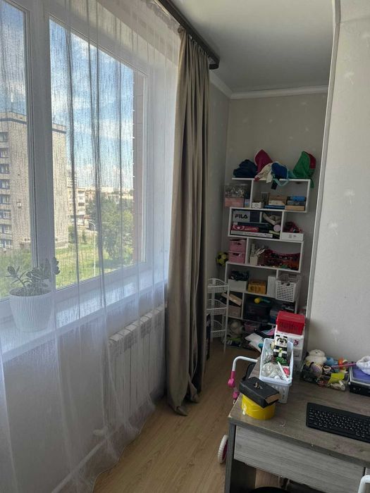 Евро 3 комн квартира в центре