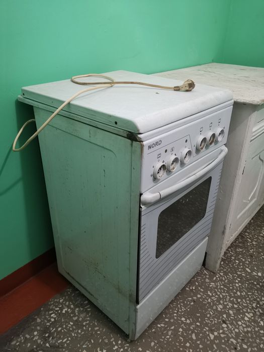 Отдам на плиту даром