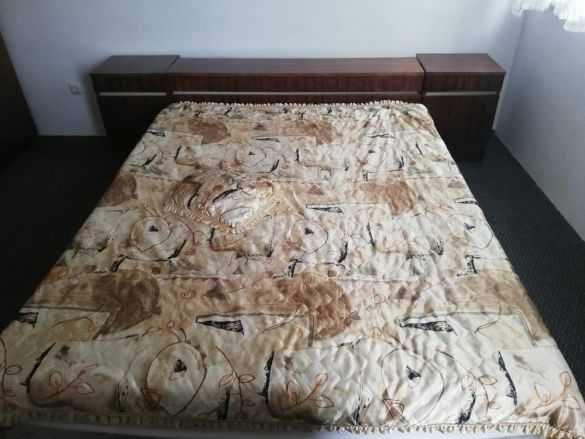 Дава се под наем Двустаен апартамент в Бургас, Меден рудник - зона В - 70 кв.м за 150 € - Снимка #1