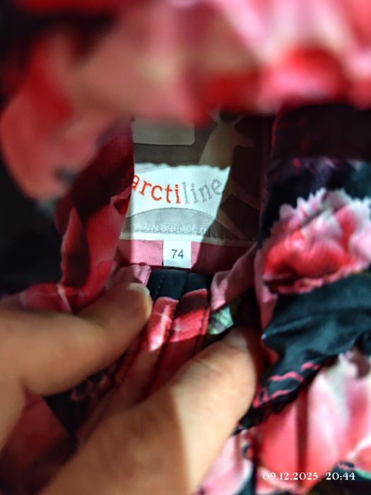 Продам детский комбинезон