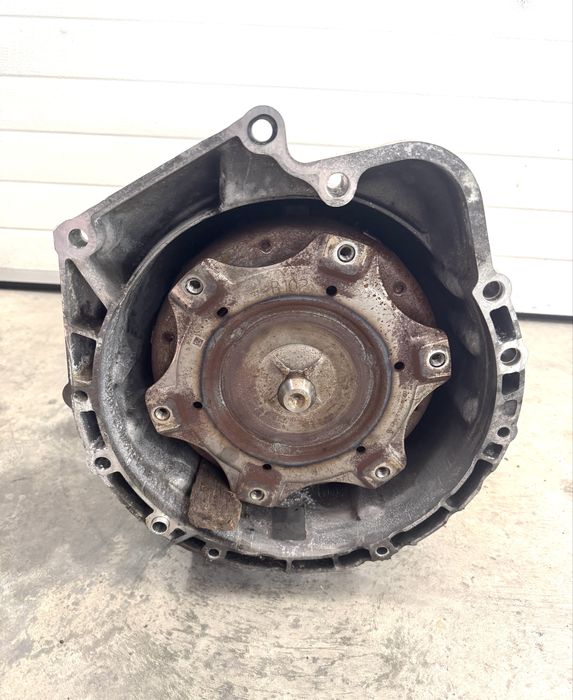 Автоматична скоростна кутия за бмв/bmw  1ва и 3та серия 6HP-21