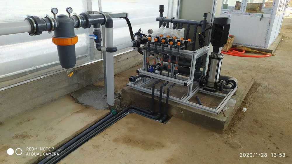 Томчилаб суғориш, монтаж ишларини қиламиз кафолат ва сифат хамда тез