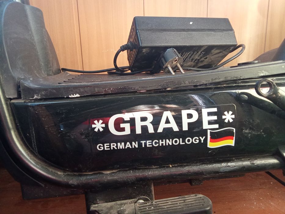 электроскутер Шымкент торг