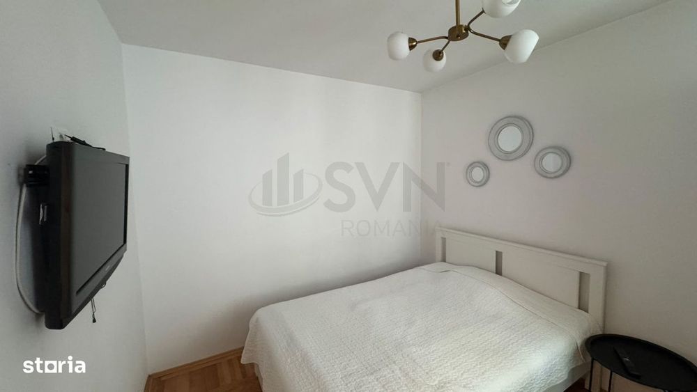 Apartament 2 camere I Piata Romana