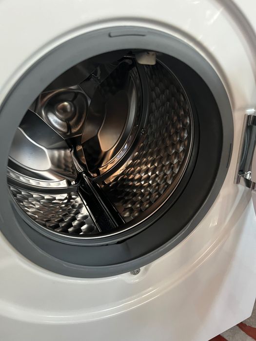 Пералня Miele W1 Classic Eco