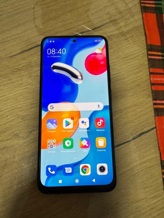 Продам Redmi note 11s