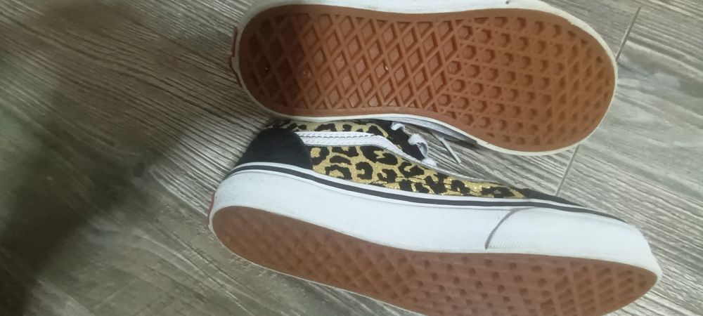 Детски спорни обувки  VANS