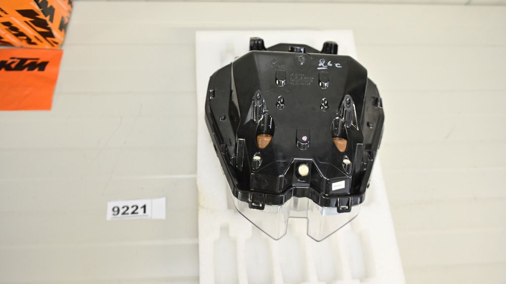 KTM Duke 125 390 790 890 2017 2023 Far