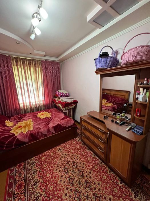 Срочно продается квартира 4 комнатная евро ремонт