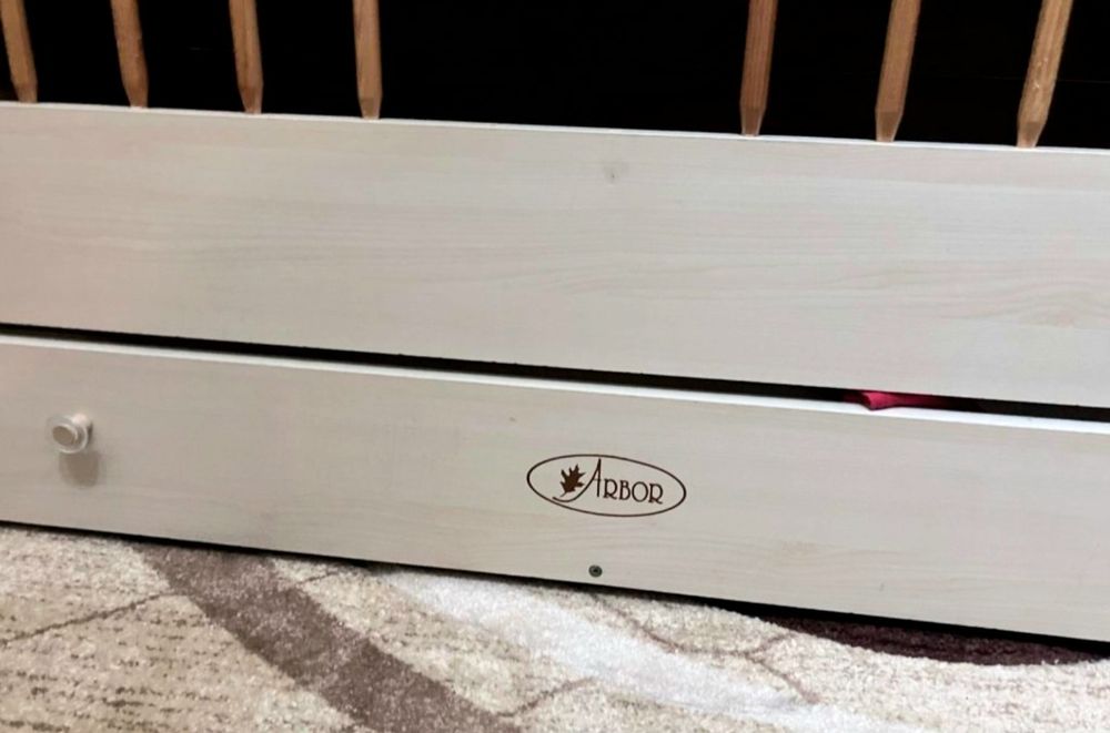 Матрак Magniflex 140 / 70 см Pierre Cardin