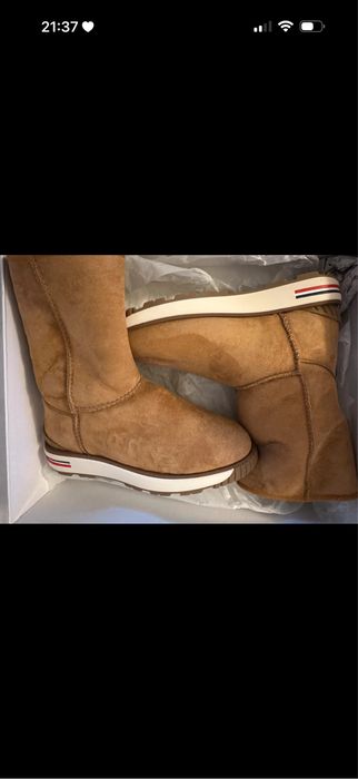 Ghete barbati  moncler