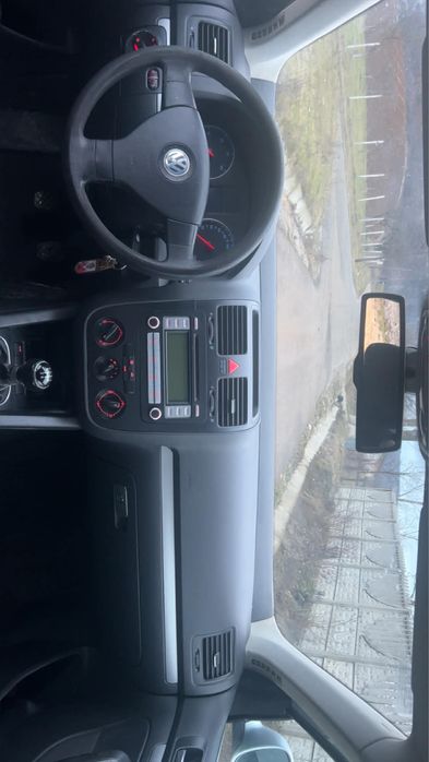 Vand Vw Jetta 1.9 tdi