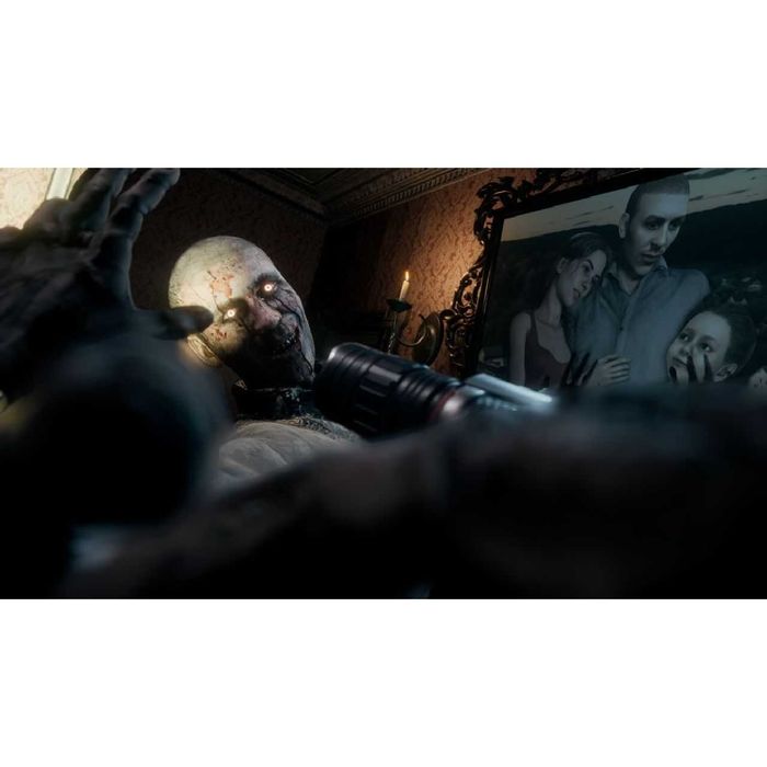 Новый OVRDARK + Do Not Open (2 in 1) PS5 VR2/ Пс5 Вр2/ Много Игр