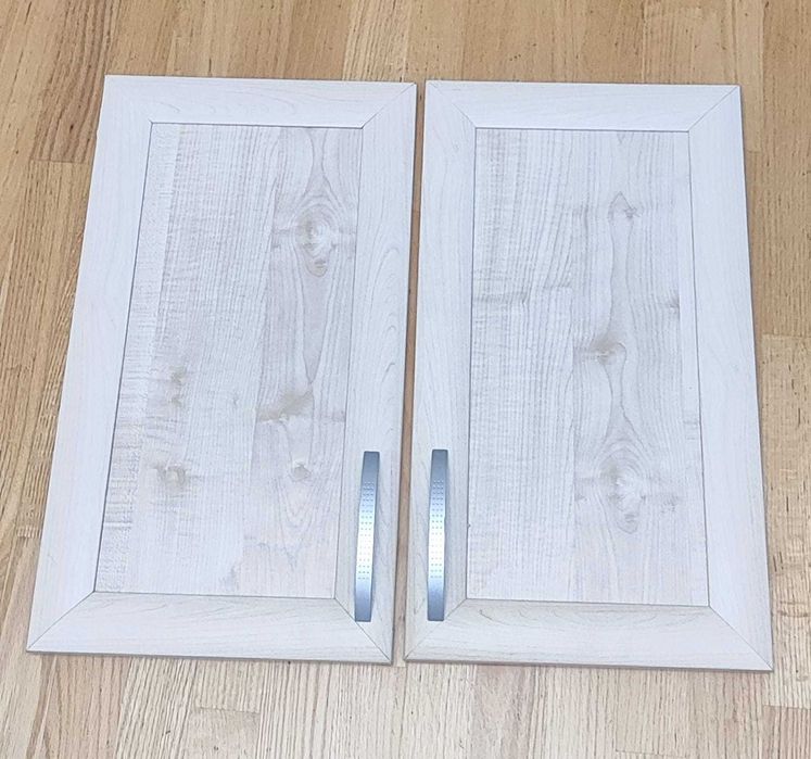 Фасады мебельные