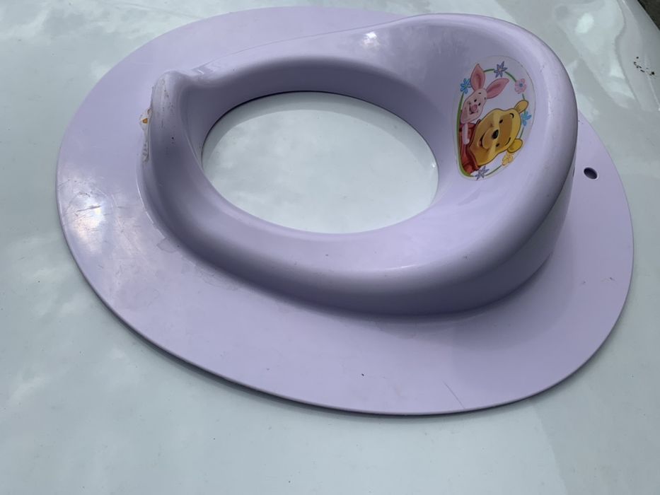 Capac Wc Copii Olx Ro