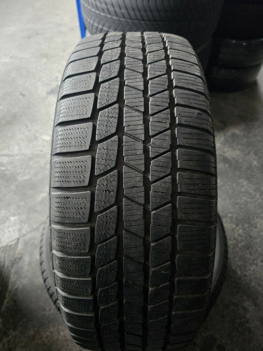 Continental 215/55 R17 94V MS iarnă