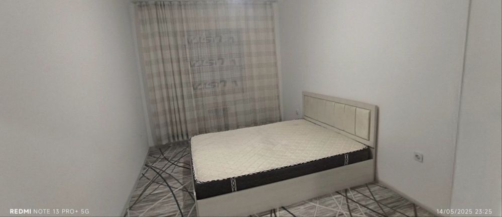 Novza metro yaqnida 2 xonali kvartira ijaraga beriladi