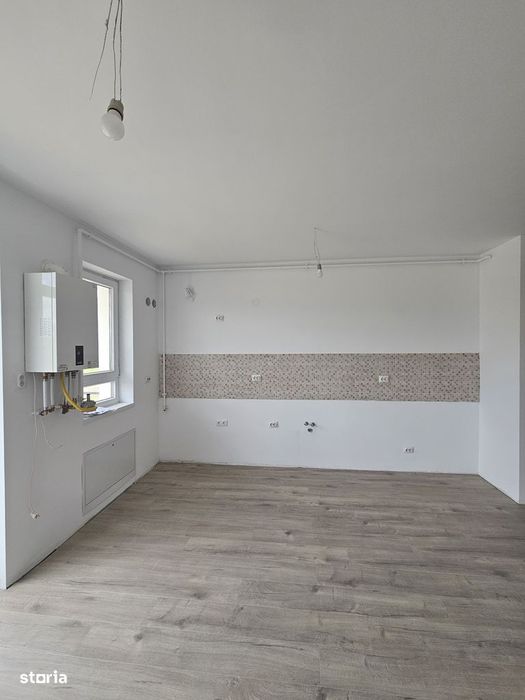 Apartament 2 camere 50mp + balcon, discount 3000 euro, Magnolia Sibiu