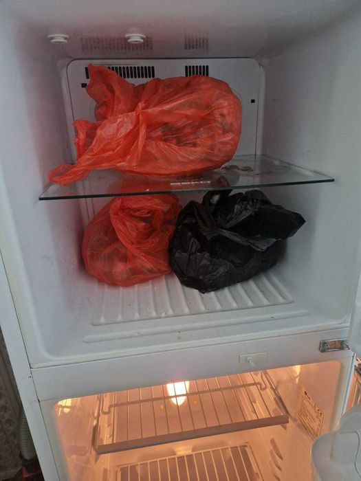 стиральный машина, холодильник