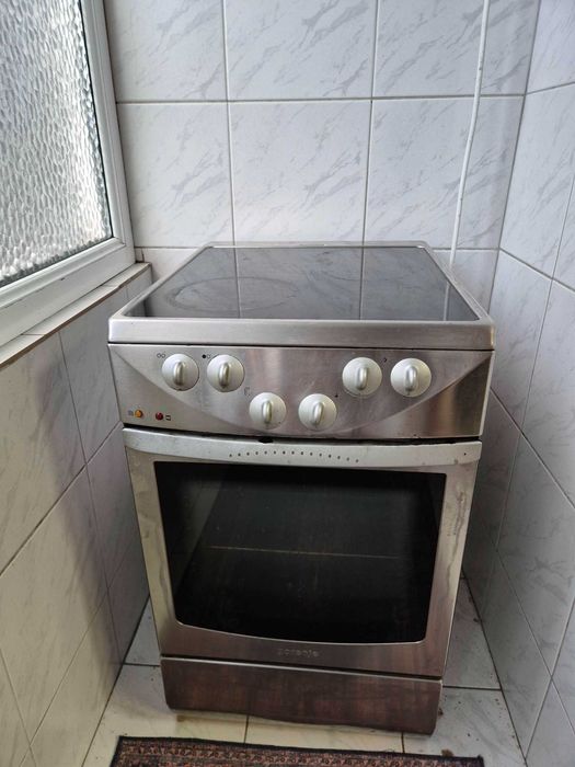 Готварска печка