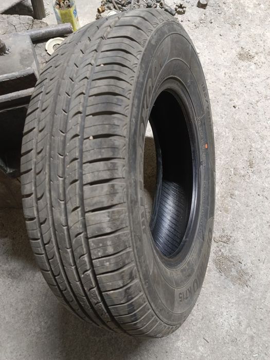 Заводской шина на кобальт