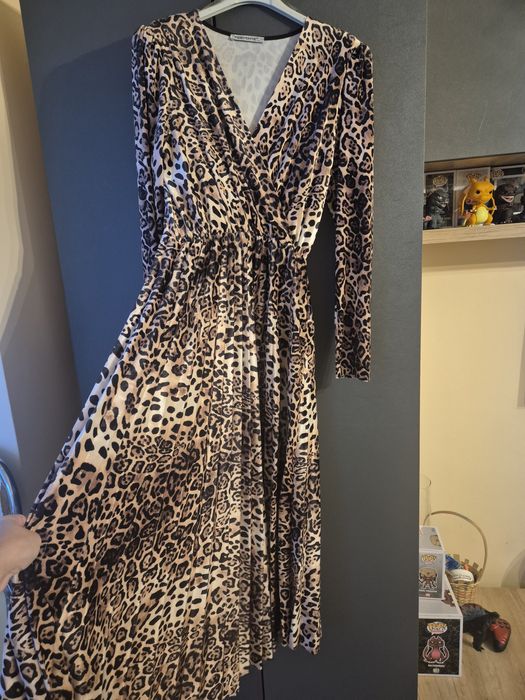 Rochie dama Nouă xxl Fervente