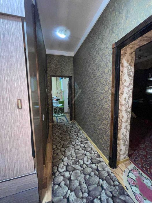 Продается 2 комн квартира на Воднике.Новый фонд (ИТ)