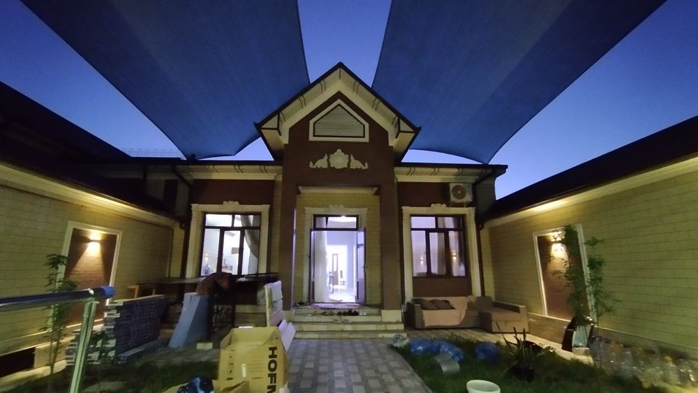 Солнце защитное сетка