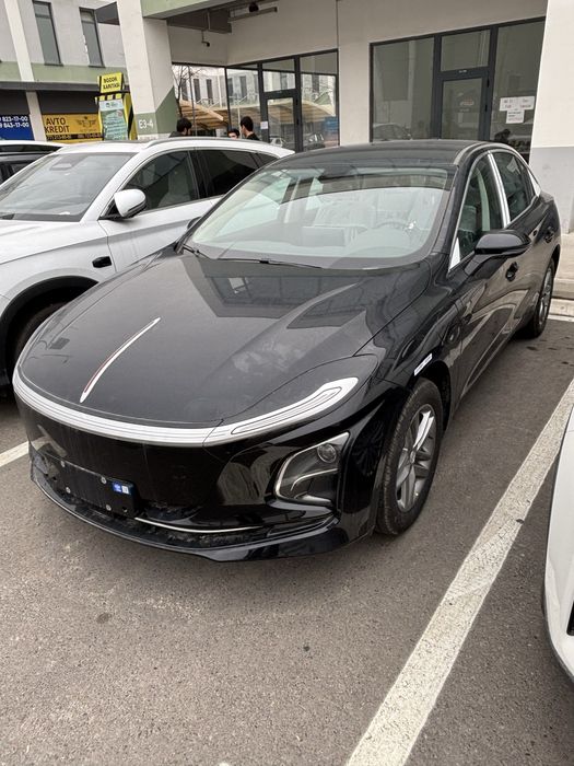 Xongji Eqm-5 2025 yil 500 km