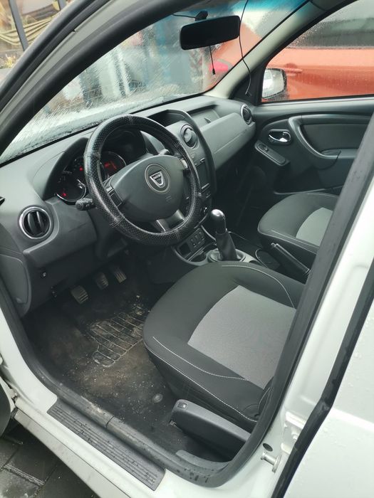 DACIA Duster 0 — imagine 2
