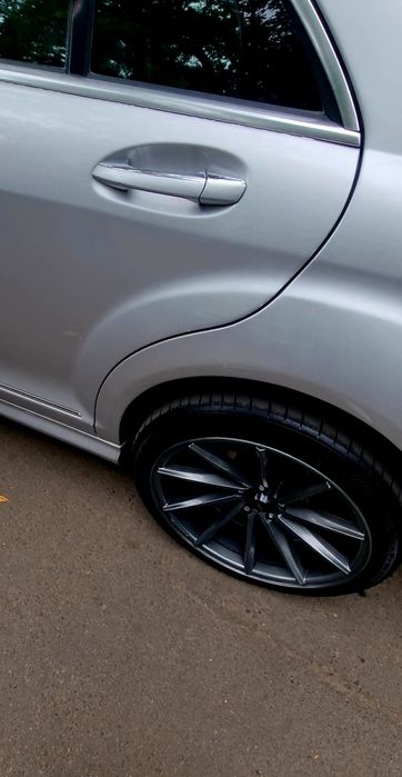 Мерседес w221 S350