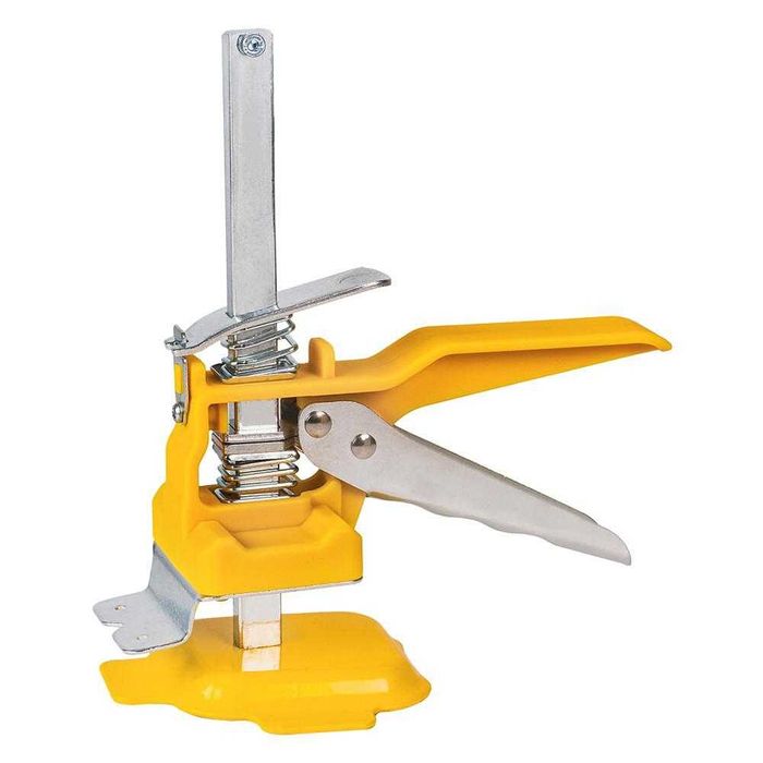 Повдигачи за изравняване на плочки, SHIJING, Topmaster, 5 модела