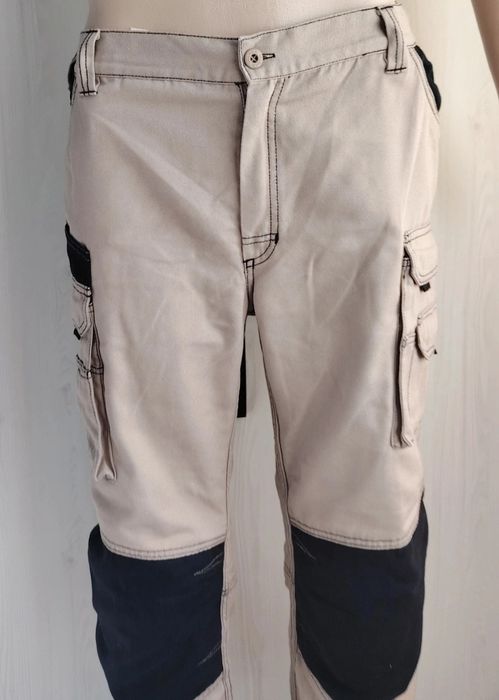 Pantaloni de muncă cargo