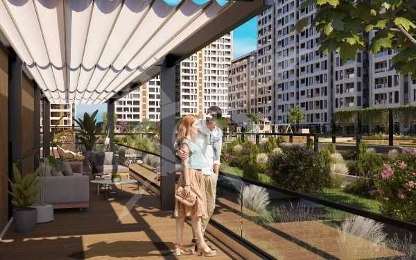 Продава се Двустаен апартамент в Пловдив, Тракия - 75 кв.м за 1734 €/кв.м - Снимка #1